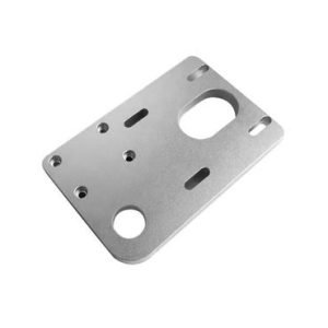 Laser Cutting Metal Parts