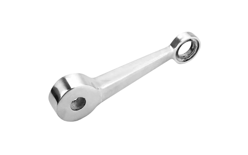 1 way spider fitting