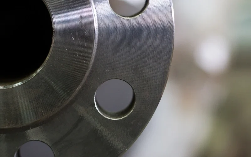 1215 Kohlenstoffstahl 6