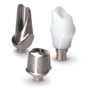 Implant Abutments