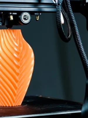 Service d'impression 3D photo 3