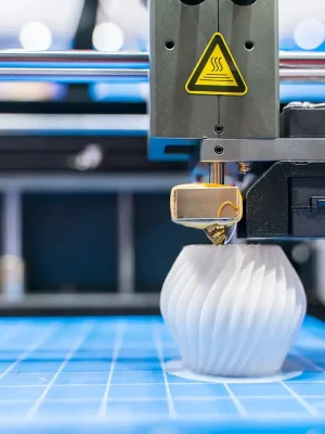 fabbricazione di stampa 3d