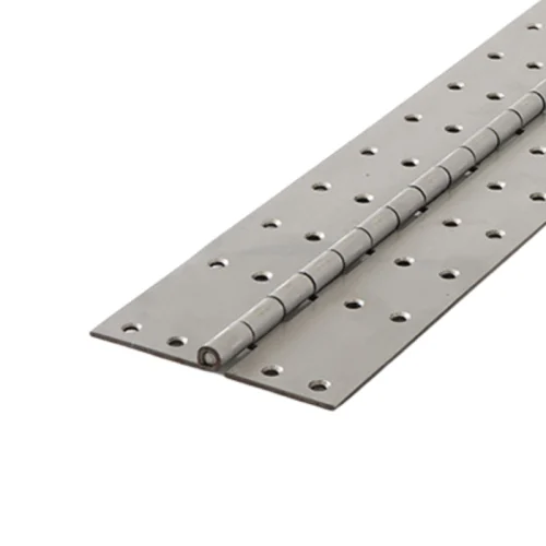 Charnière piano de 3 mm d'épaisseur