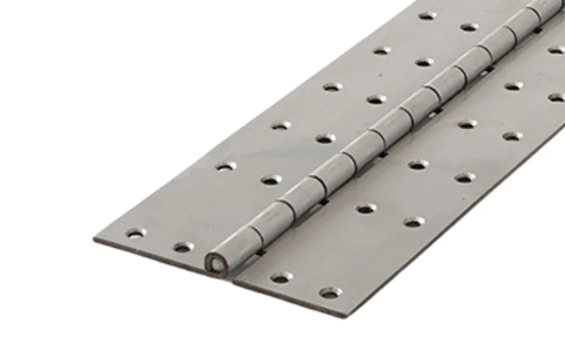 3mm thick piano hinge