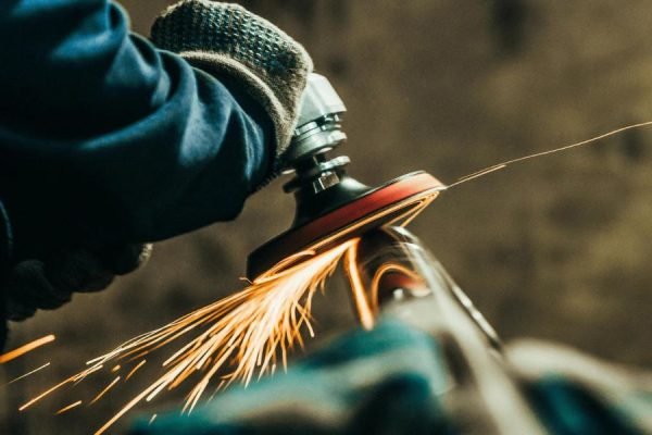 Superficie lucidante