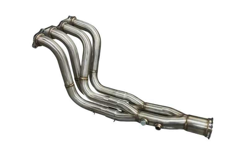 4 2 1 exhaust manifold