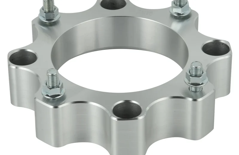 4×156 Aluminium-ATV-Radabstandshalter hdcauws002 1