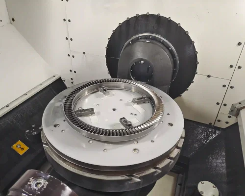 5 Axis CNC Machining Titanium Products – 4 5 axis cnc machining titanium products 4