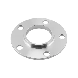 5 lug aluminum wheel spacer hdcaws002 1