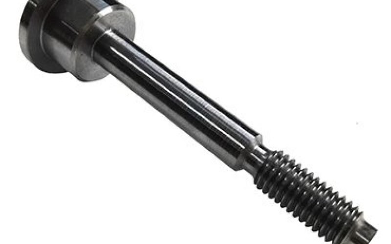 CNC Precision Swiss Screw Machining