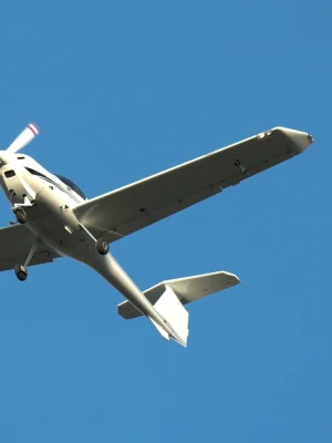 Главная компания аэрокосмической промышленности