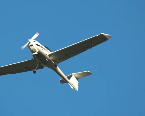 Главная компания аэрокосмической промышленности