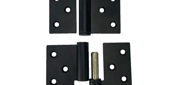 aluminum barrel hinges 1