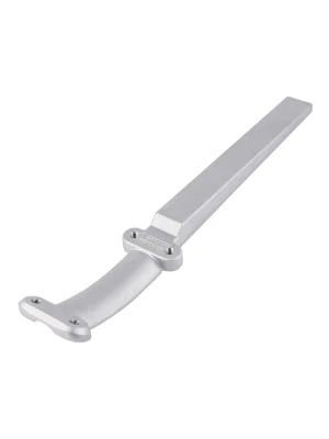 Aluminiumschmiedezubehör 4