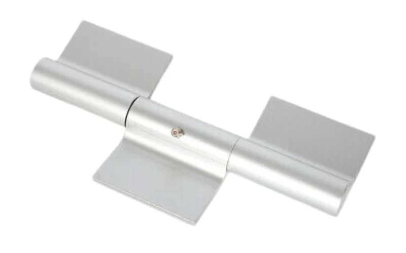 aluminum hinges weld on heavy duty butt hinges 3