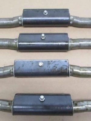 aluminum ramp hinge 5