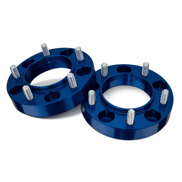 aluminum wheel adapter