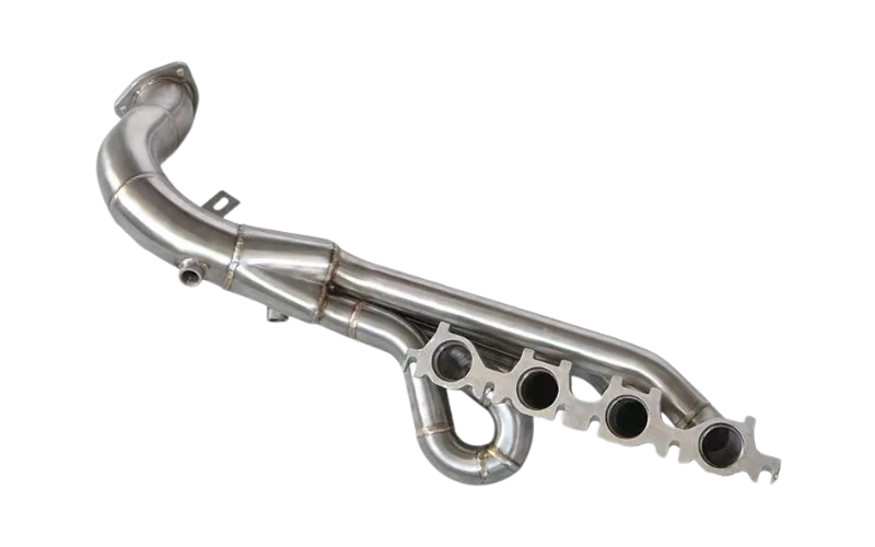 automotive exhuast manifold