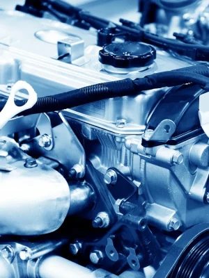 главная компания автомобильной промышленности