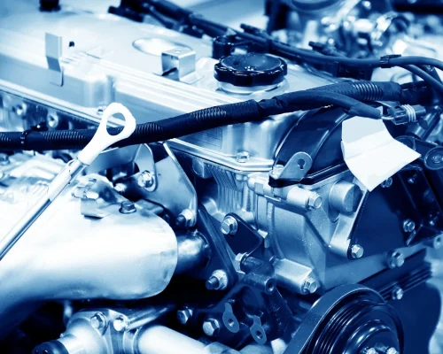 главная компания автомобильной промышленности