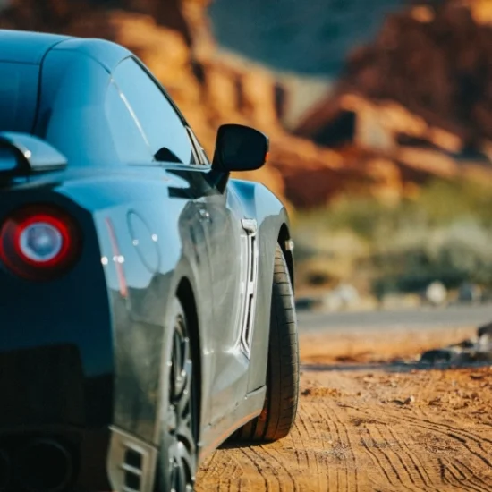 автомобильная промышленность фото 2