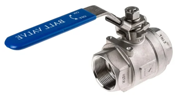 ball valve