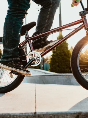 bicycle parts page background