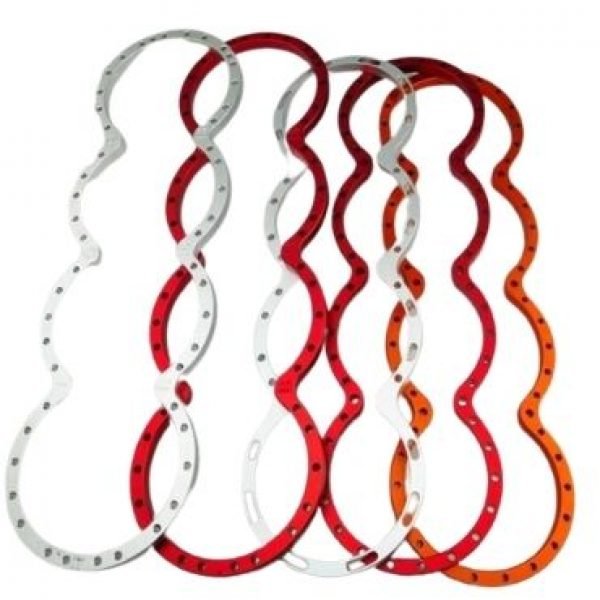 Engine Block Guard HDC