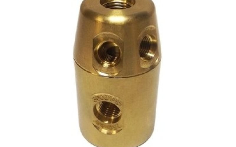 Brass Swiss Screw Machining (1)