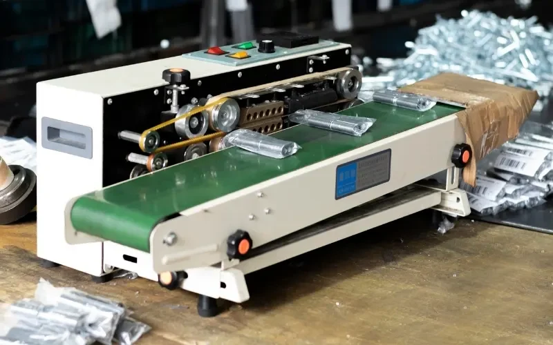 bullet hinge package