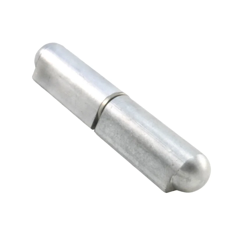 bullet hinges weld on metal door hinges for aluminum doors 5