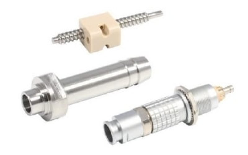 CNC Precision Swiss Screw Machining