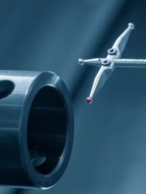 tolérances de tournage CNC