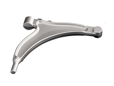 Car suspension arm car suspension arm