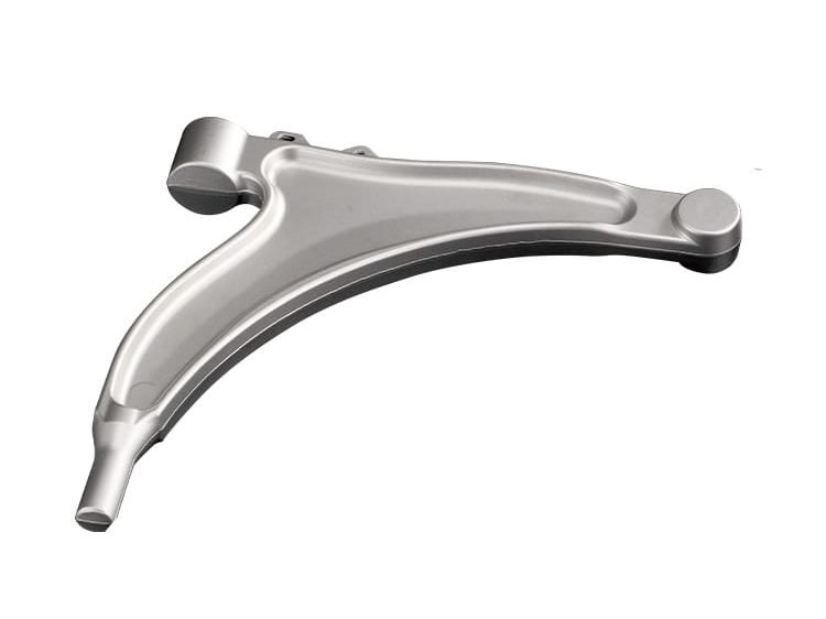 Car suspension arm car suspension arm