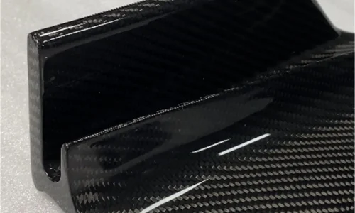 carbon fiber motorcycle parts