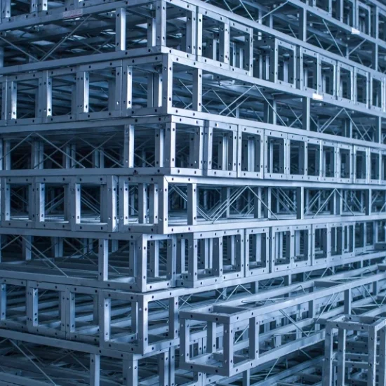 نموذج الاتصال بالفولاذ الكربوني