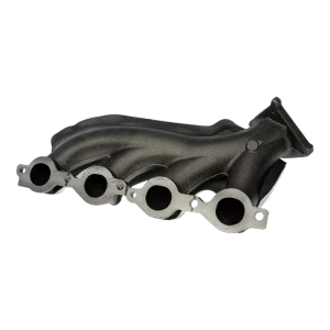 carbon steel exhaust manifold