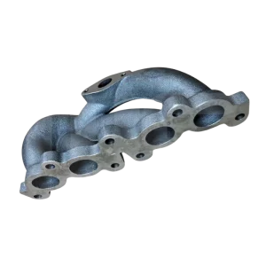 cast iron exhaust manifold