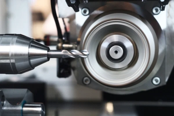 caster wheel cnc machining (1)