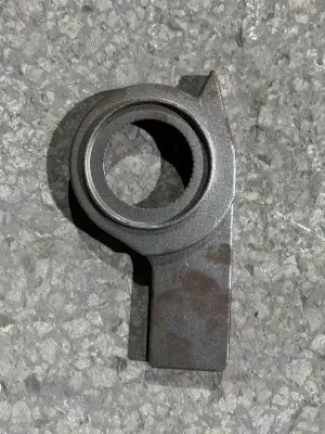 casting bracket project 1