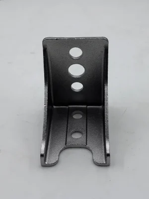 casting bracket project 2