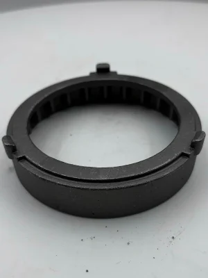 casting bracket project 3