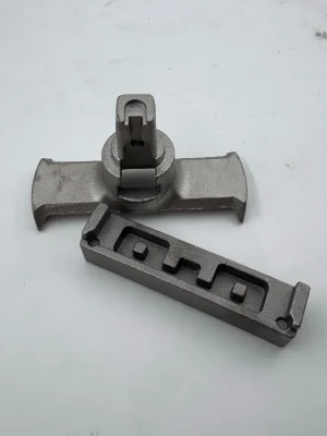 casting bracket project 4