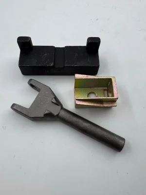 casting bracket project 5