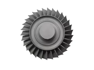 Casting Compressor Blades casting compressor blades