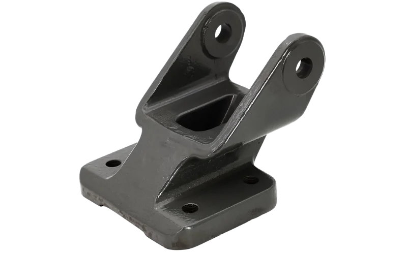 casting heavy duty brackets