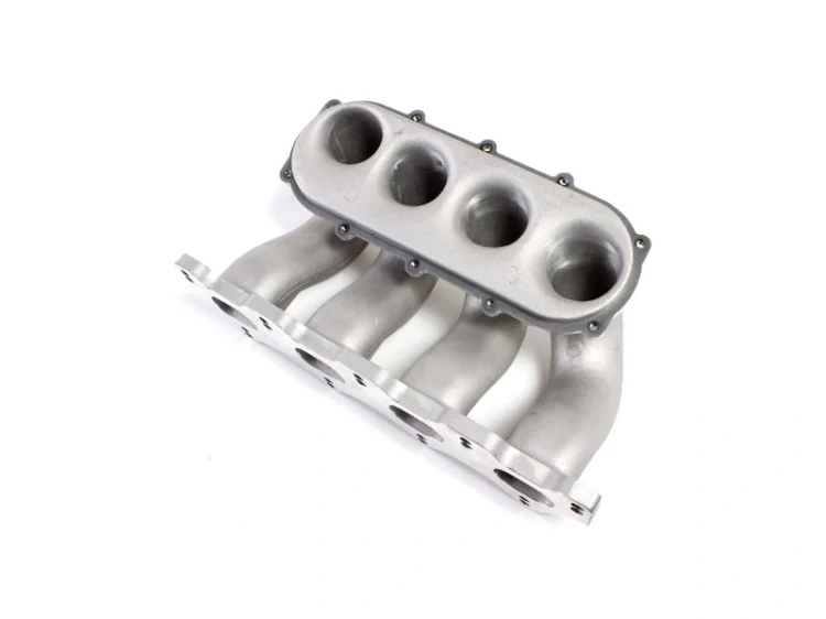 collettore di aspirazione di fusione