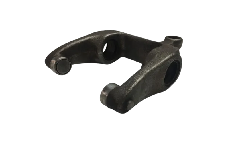 casting load bearing brackets