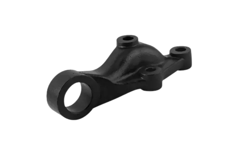 casting mounting brackets